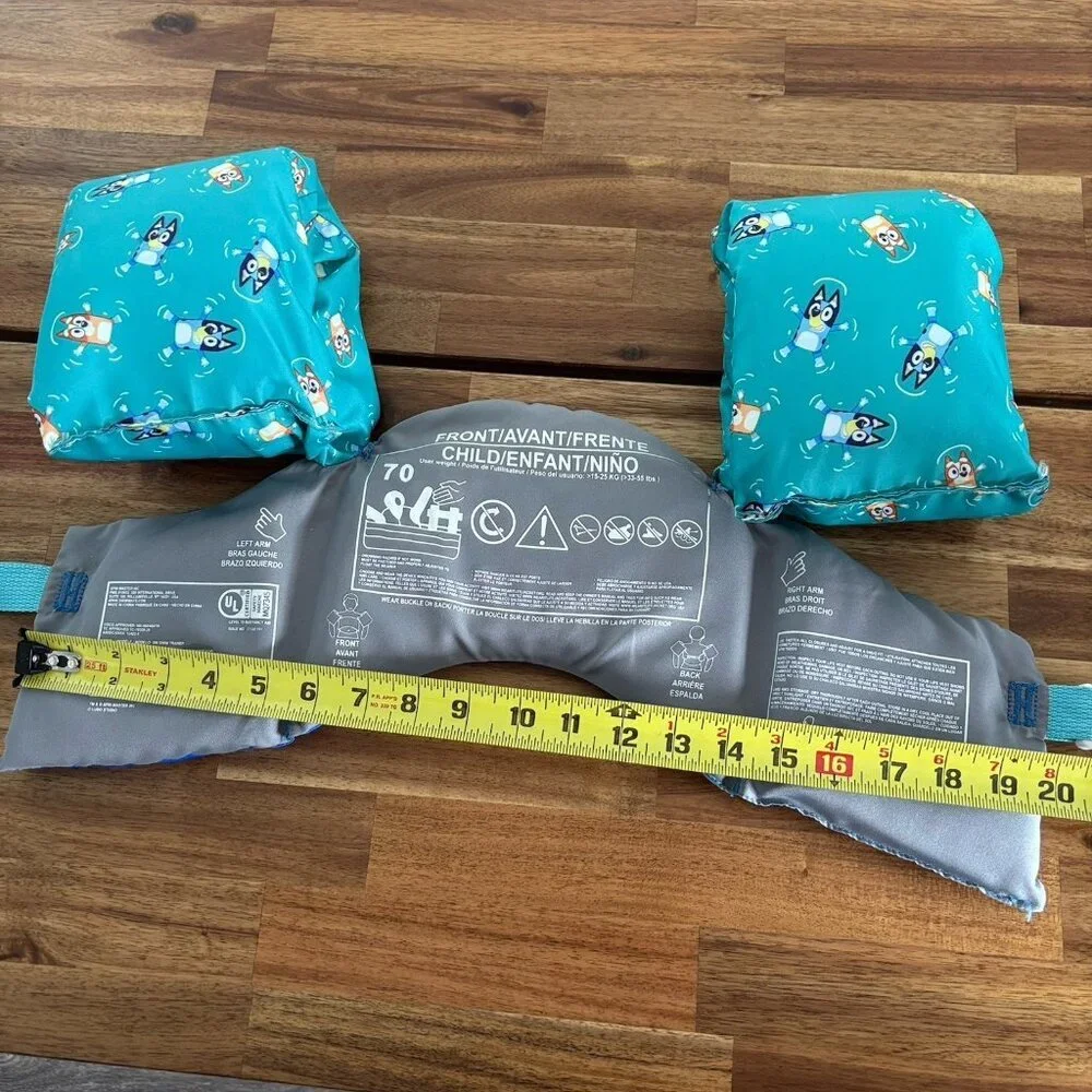 SwimWays good preowned